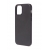 Decoded etui iPhone 12 Pro Max z MagSafe (czarne)